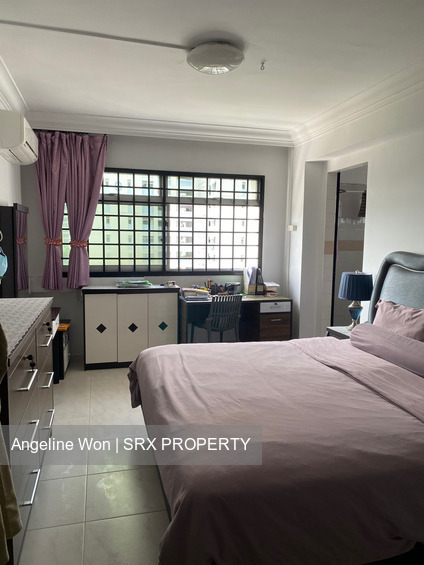 Blk 858 Jurong West Street 81 (Jurong West), HDB 4 Rooms #245036491